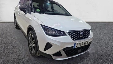 Seat Arona 1.0 TSI 81kW (110CV) Xperience XS