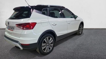 Seat Arona 1.0 TSI 81kW (110CV) Xperience XS