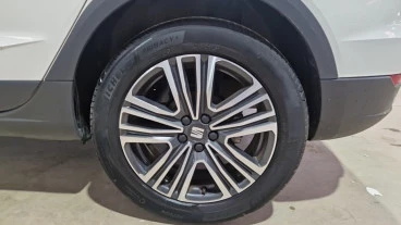 Seat Arona 1.0 TSI 81kW (110CV) Xperience XS