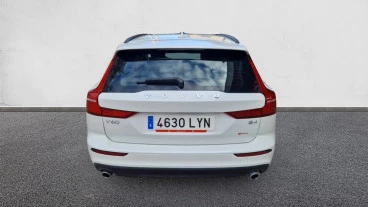 Volvo V60 2.0 B4 (D) Momentum Pro Auto