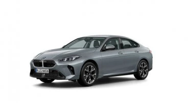 BMW Serie 2 218d Gran Coupe