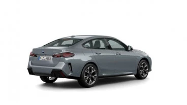 BMW Serie 2 218d Gran Coupe