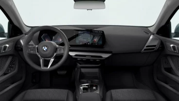 BMW Serie 2 218d Gran Coupe