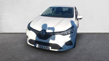 Renault Clio Intens TCe 67 kW (91CV)