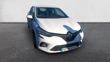 Renault Clio Intens TCe 67 kW (91CV)