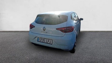 Renault Clio Intens TCe 67 kW (91CV)