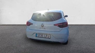 Renault Clio Intens TCe 67 kW (91CV)