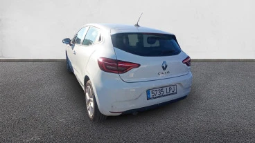 Renault Clio Intens TCe 67 kW (91CV)