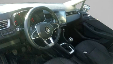 Renault Clio Intens TCe 67 kW (91CV)