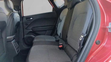 Renault Captur techno Eco-G 100cv (74 kW)