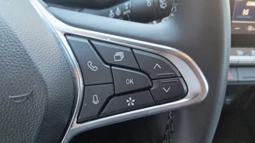 Renault Captur techno Eco-G 100cv (74 kW)