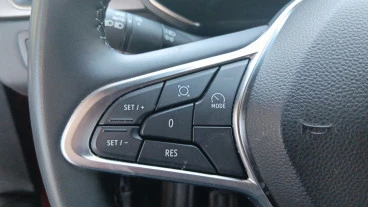 Renault Captur techno Eco-G 100cv (74 kW)