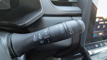 Renault Captur techno Eco-G 100cv (74 kW)