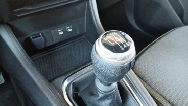 Renault Captur techno Eco-G 100cv (74 kW)