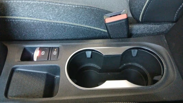 Renault Captur techno Eco-G 100cv (74 kW)