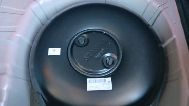 Renault Captur techno Eco-G 100cv (74 kW)