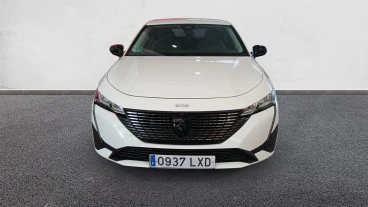 Peugeot 308 5P Allure Puretech 130 S&S MAN