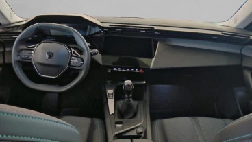 Peugeot 308 5P Allure Puretech 130 S&S MAN