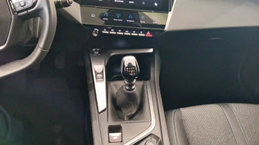 Peugeot 308 5P Allure Puretech 130 S&S MAN