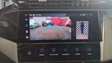 Peugeot 308 5P Allure Puretech 130 S&S MAN