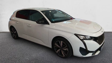 Peugeot 308 5P Allure Puretech 130 S&S MAN