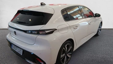 Peugeot 308 5P Allure Puretech 130 S&S MAN