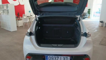 Peugeot 308 5P Allure Puretech 130 S&S MAN