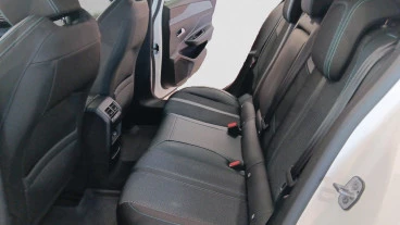 Peugeot 308 5P Allure Puretech 130 S&S MAN