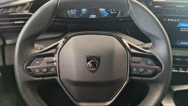 Peugeot 308 5P Allure Puretech 130 S&S MAN