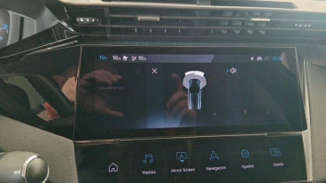 Peugeot 308 5P Allure Puretech 130 S&S MAN