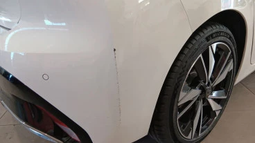 Peugeot 308 5P Allure Puretech 130 S&S MAN