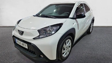 Toyota Aygo X Cross 1.0 VVT-I 72CV Chic
