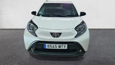 Toyota Aygo X Cross 1.0 VVT-I 72CV Chic