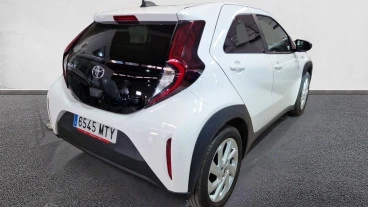 Toyota Aygo X Cross 1.0 VVT-I 72CV Chic