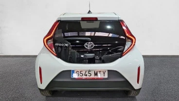 Toyota Aygo X Cross 1.0 VVT-I 72CV Chic