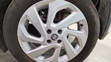 Toyota Aygo X Cross 1.0 VVT-I 72CV Chic