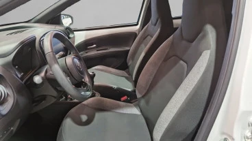 Toyota Aygo X Cross 1.0 VVT-I 72CV Chic