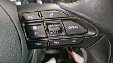 Toyota Aygo X Cross 1.0 VVT-I 72CV Chic