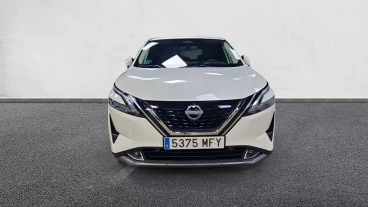 Nissan Qashqai E-POWER 140 KW (190 CV) N-Connecta