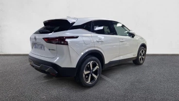 Nissan Qashqai E-POWER 140 KW (190 CV) N-Connecta