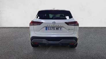 Nissan Qashqai E-POWER 140 KW (190 CV) N-Connecta