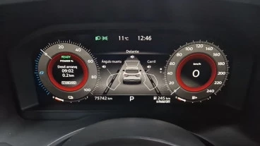 Nissan Qashqai E-POWER 140 KW (190 CV) N-Connecta