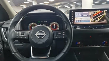 Nissan Qashqai E-POWER 140 KW (190 CV) N-Connecta