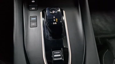 Nissan Qashqai E-POWER 140 KW (190 CV) N-Connecta