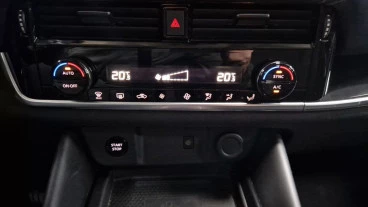 Nissan Qashqai E-POWER 140 KW (190 CV) N-Connecta