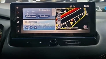 Nissan Qashqai E-POWER 140 KW (190 CV) N-Connecta