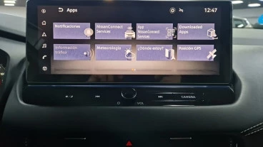 Nissan Qashqai E-POWER 140 KW (190 CV) N-Connecta