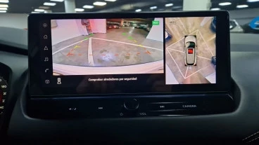 Nissan Qashqai E-POWER 140 KW (190 CV) N-Connecta