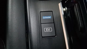 Nissan Qashqai E-POWER 140 KW (190 CV) N-Connecta