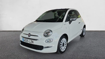 Fiat 500 Dolcevita 1.0 Hybrid 51KW (70 CV)